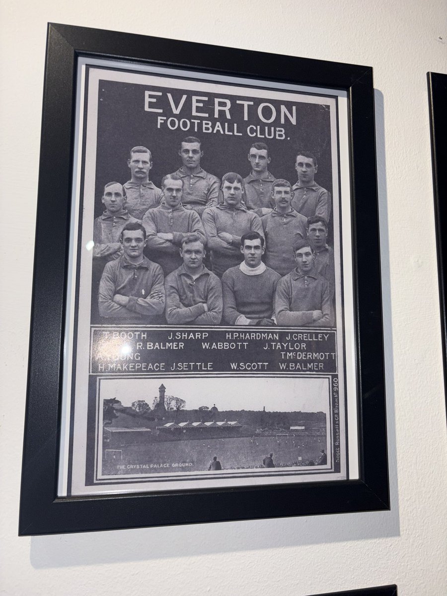 WalkFlorrie's tweet photo. Today we took a trip to an exhibition at St George’s Hall looking back at Liverpool schoolboys football ⚽️

For some of the older lads, it wasn’t just a visit, it was a walk down memory lane. The stories started flowing immediately 

Talking about how representing the city was the pinnacle as a schoolboy, beating other districts, some of the lads they played against who went on to be famous, and the pride of pulling on the schoolboy shirt that still relevant today.

We keep telling you all that’s what @WalkFlorrie is all about. It’s never just a walk or a day out, it’s connection, shared memories, and giving people the space to open up in their own way.

Football brought it out of them today and it was brilliant to see #NeverAlone ❤️💙