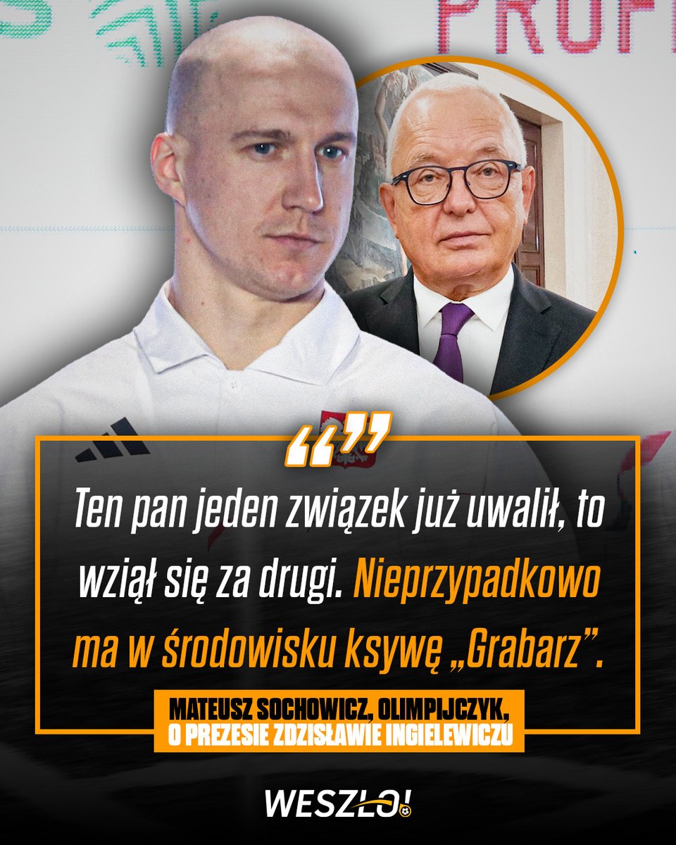 Weszło! tweet media