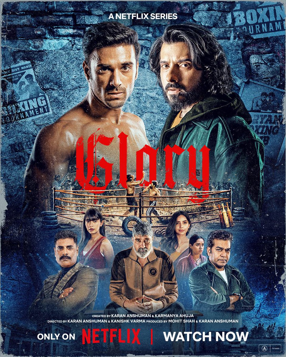 Netflix India tweet media
