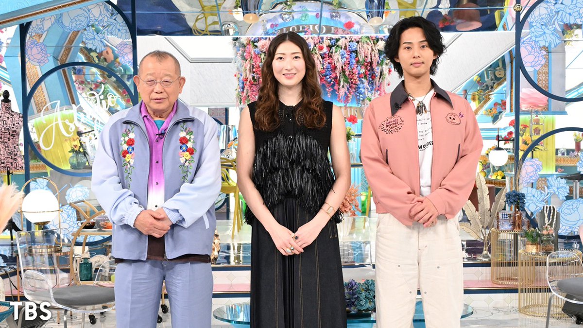 TBS tweet media