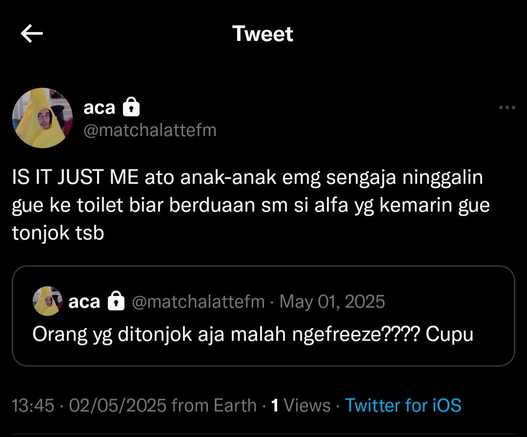 ciki tweet media
