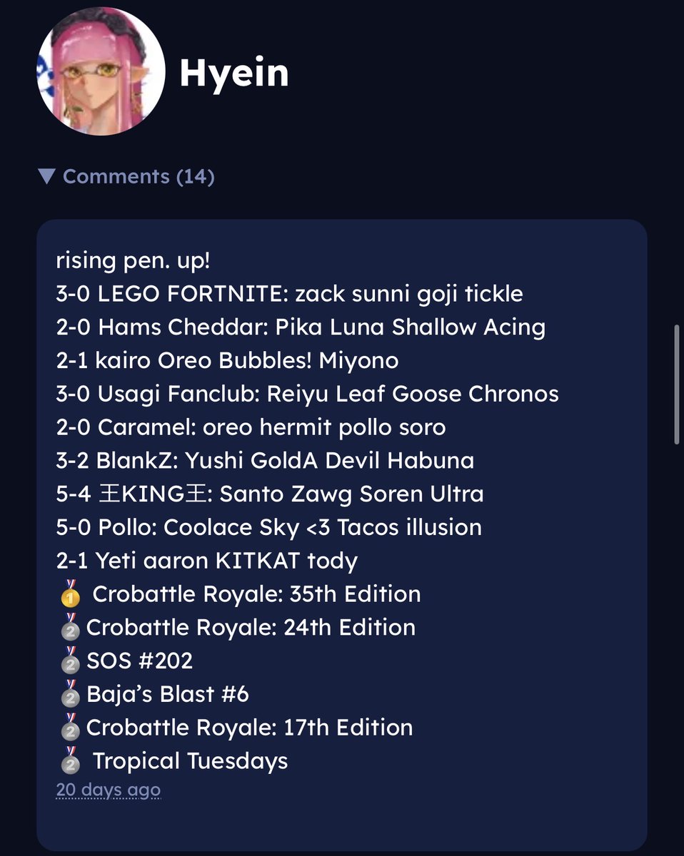 malamalamaw's tweet photo. Y’all we only have one week left for plus voting so please upvote or comment me 💜 (♥️ and ♻️ appreciated!) https://t.co/kBOI9Ql6hg