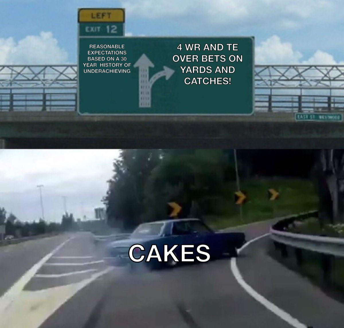 ElCommanderDMV's tweet photo. Can’t trust @moneymetalcakes with Commanders Skill players! https://t.co/iTc9RLLiep