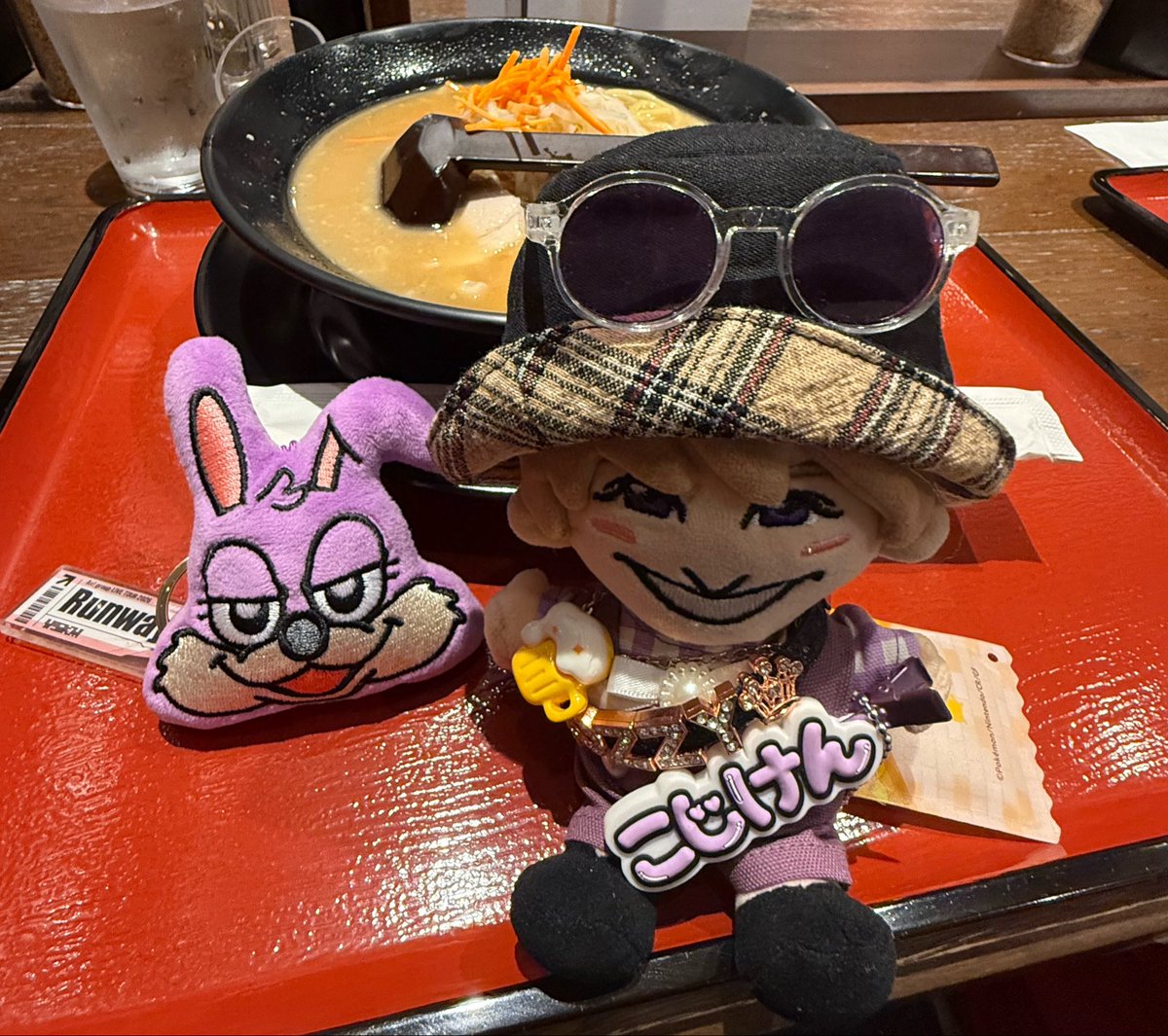 じゅぱ五郎 tweet media