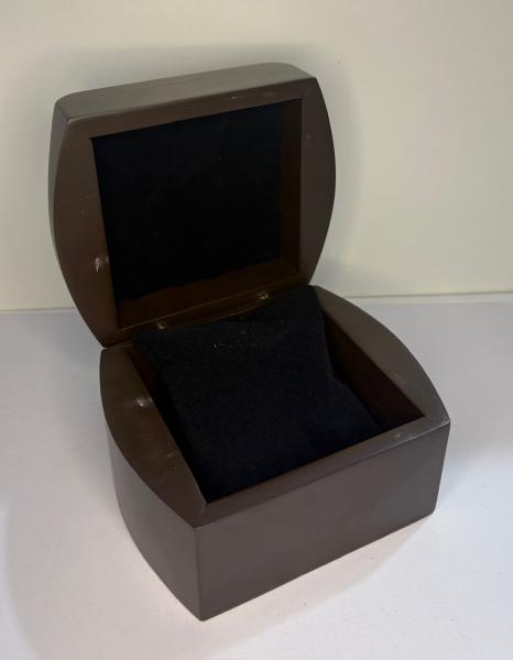 brunotsalata's tweet image. Estojo Original Audemars Piguet para relógios - Madeira Nobre - Raro 

Whatsapp 16997262613

R$1.500,00 via OLX ou retirada em Barrinha SP 

#audemarspiguet #relogio #tempo #horario 

sp.olx.com.br/regiao-de-ribe…