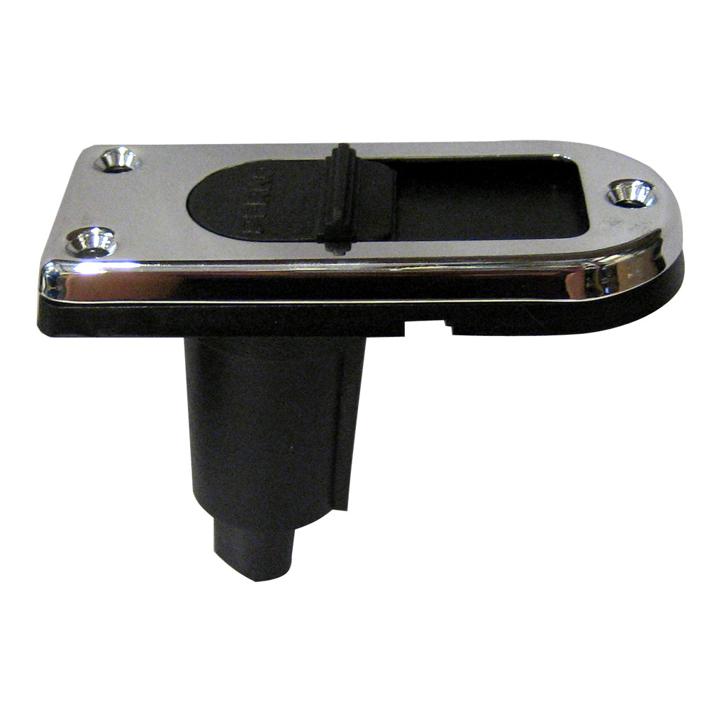 ProductWorldUSA's tweet image. Perko Locking Collar Pole Light Mounting Base - 2 Pin - Stainless Steel Construction dlvr.it/TSKG7r #Lighting #StainlessSteel #MarineAccessories #OutdoorLighting #BoatEquipment