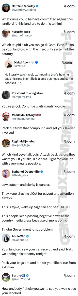Trending Explained tweet media