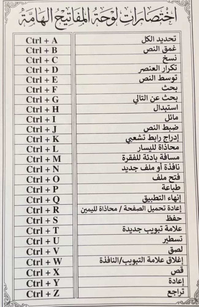 تعلم إكسل مجانا tweet media