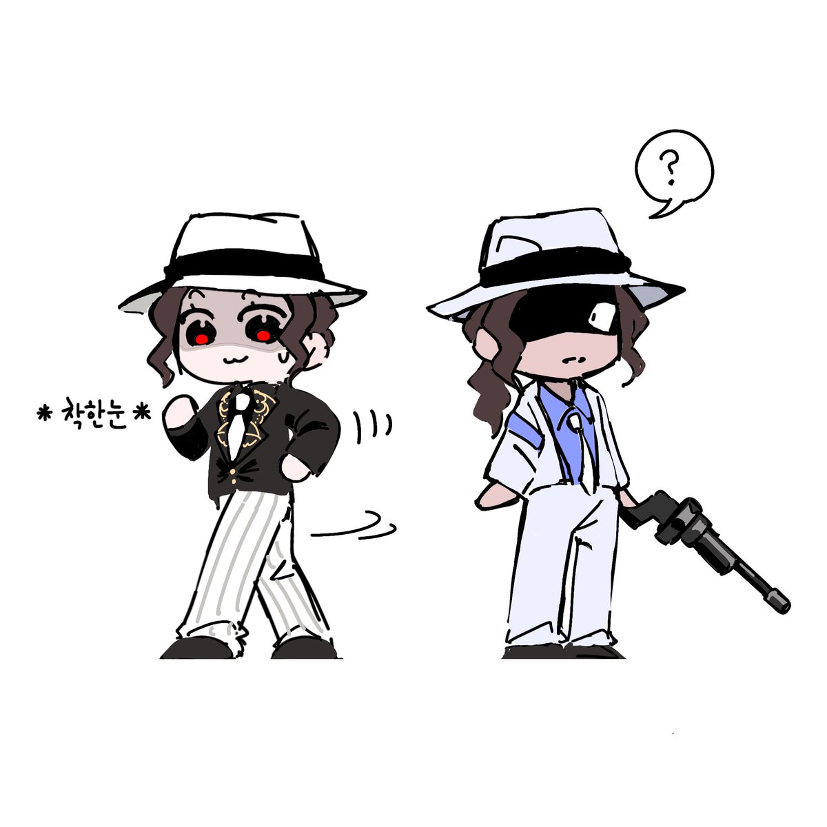 긱비 tweet media