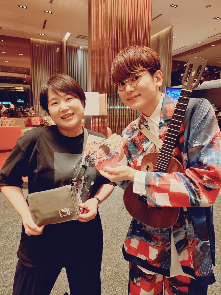 meiko5168 tweet media