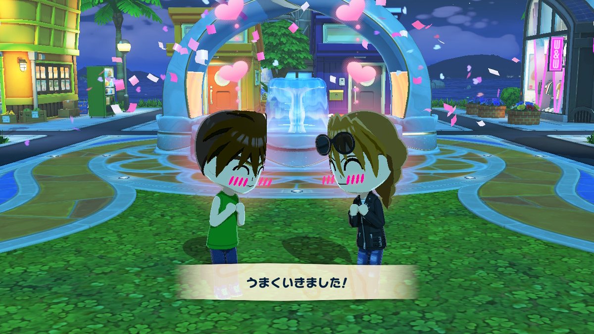 えんぴつ🍀5/6 東3 ね56b tweet media