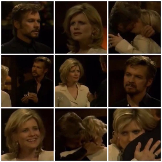 Port_Charles1's tweet photo. #OnThisDay in 1998, Stefan and Katherine got engaged #GH #GeneralHospital https://t.co/L6PK8uk2gJ