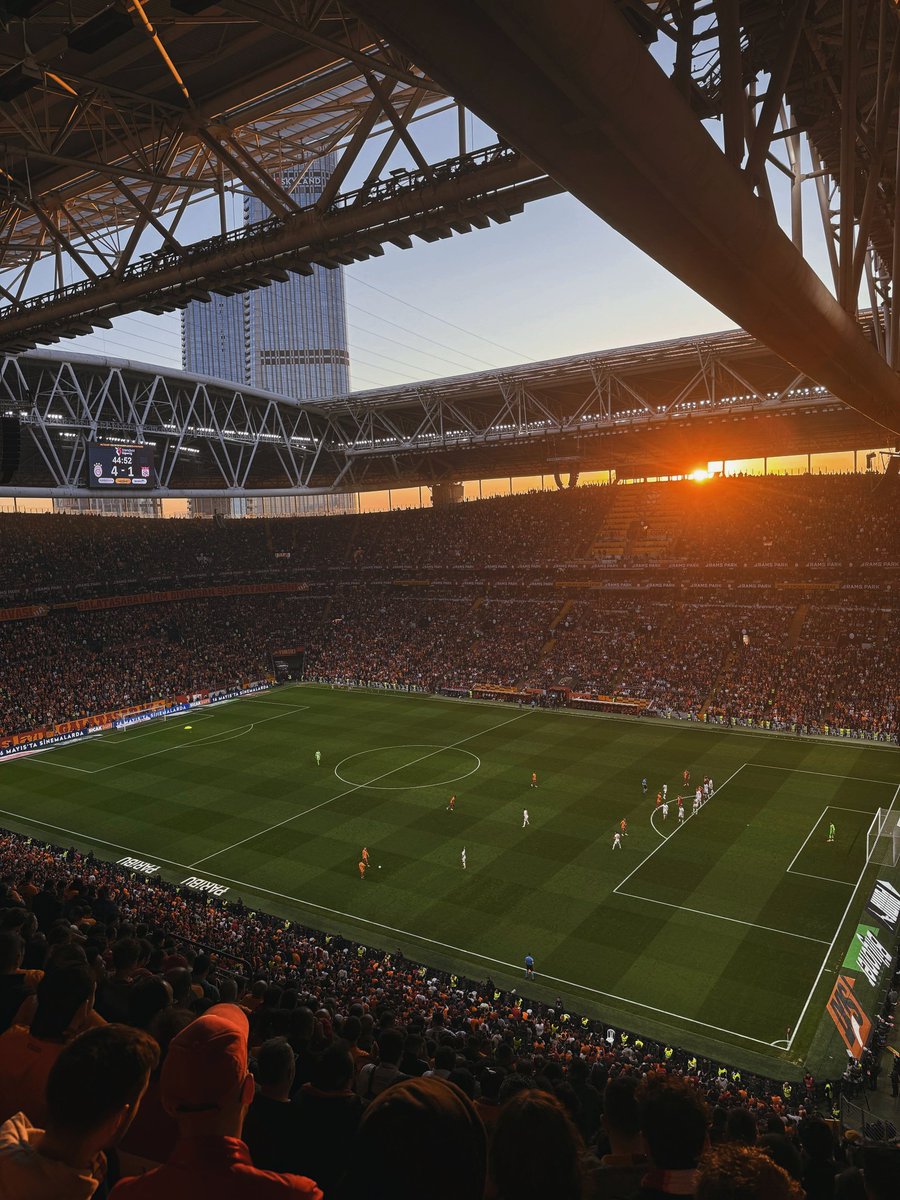 Peşindeyiz Galatasaray! tweet media