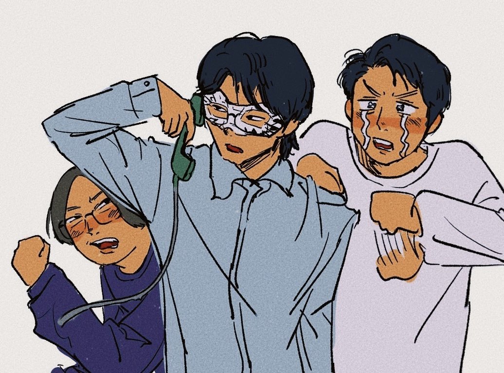 虎戸 tweet media