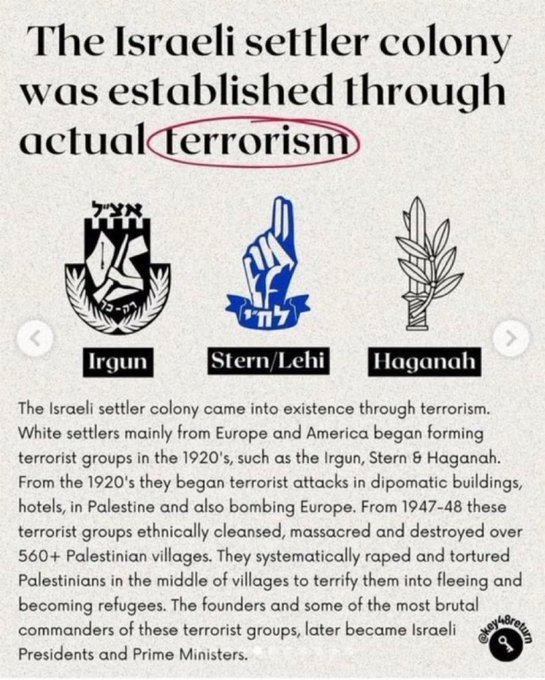 Just is for the opressed. tweet media