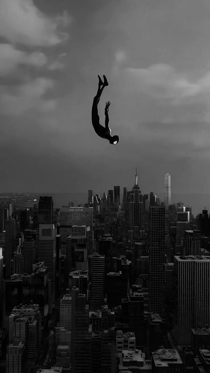 Arcane X Spidey 
Enjoy