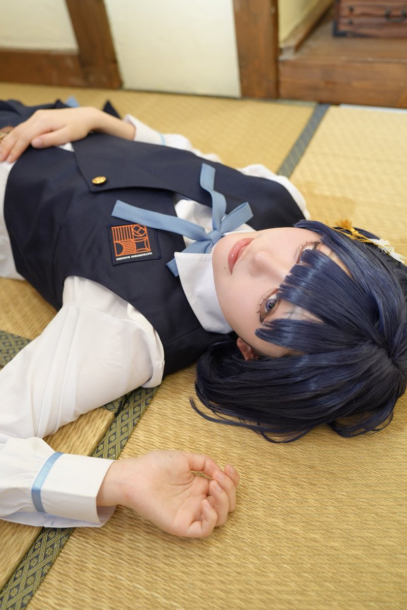 うみゅ5/10池a! tweet media