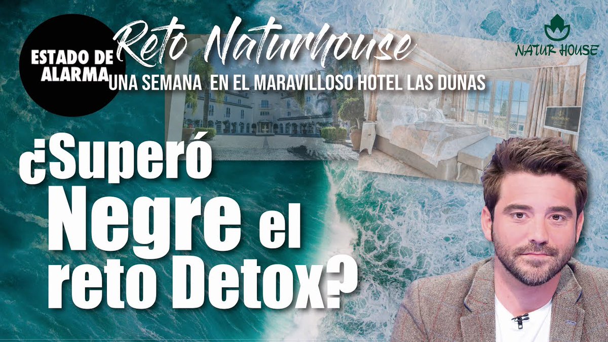 Naturhouse acaba de fichar como puerta giratoria a la corrupta María Dolores de Cospedal del PP. Esta empresa que estafa con dietas milagro ha financiado el pseudomedio de Javier Negre y Vito Quiles. La industria y el negocio del odio ultraderechista.