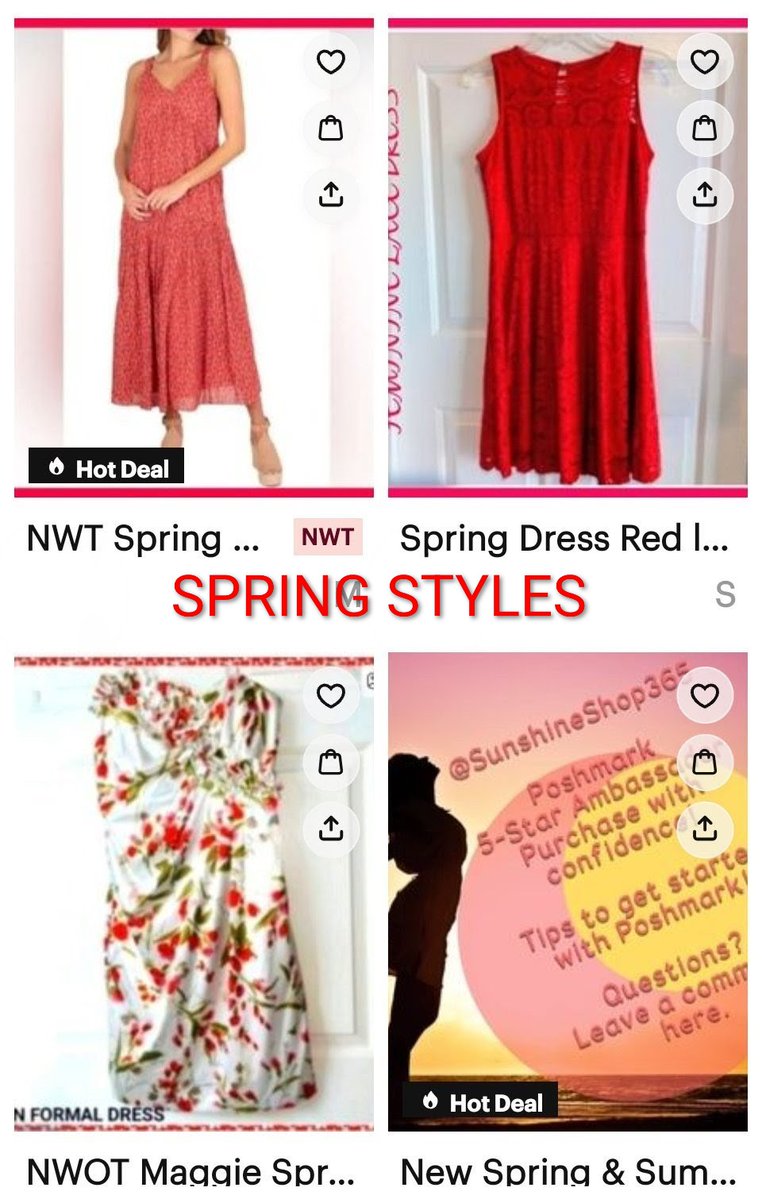 GoodDog561's tweet image. Newly listed Spring &amp;amp;summer dress trends!
posh.mk/820SPBHEX1b #springdresses #maxidress
 #poshmark #springtrends