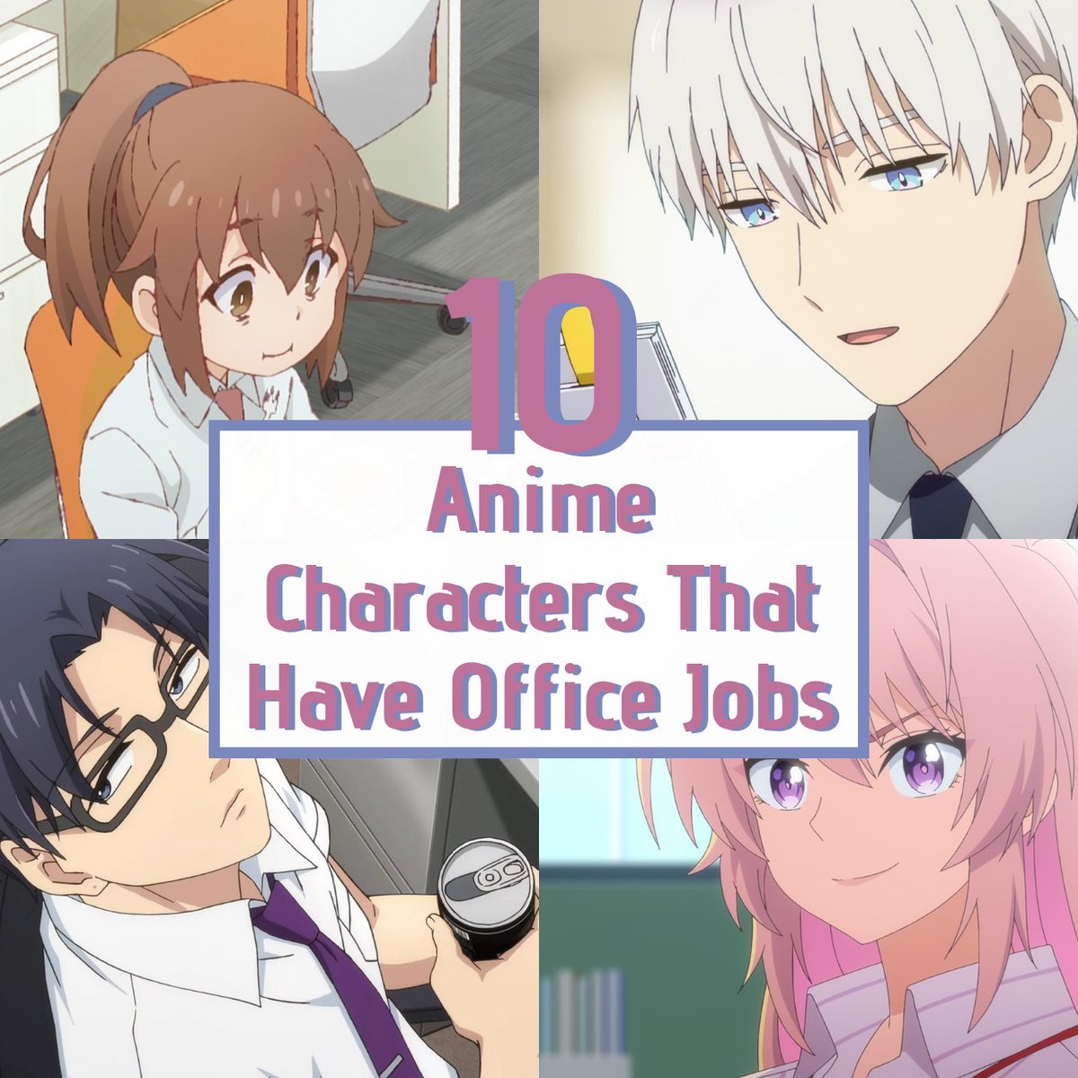 All About Anime & Manga I Anime Blogger & Poster tweet media