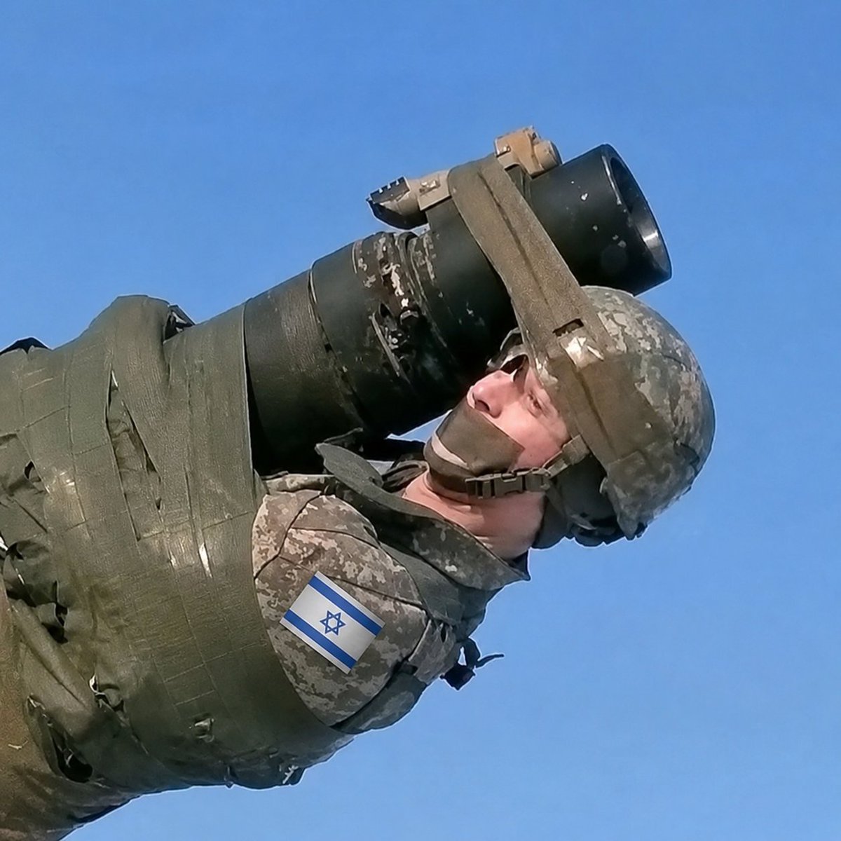 Iranian Force tweet media