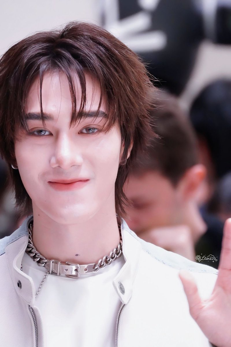 𝗞𝘂𝗿𝗼𝗴𝗮𝗶𝗟𝘂𝘃_𝖠𝖱𝖨𝖱𝖠𝖭𝖦 (♱) ⁷ tweet media