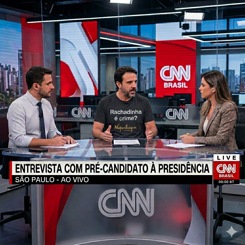 Charlie Borges ⬛️⬜️🟨 tweet media