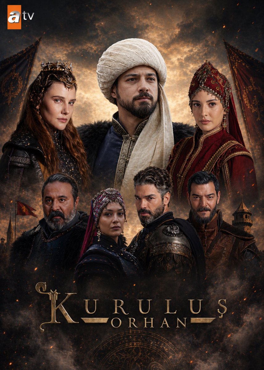 مسلسلات تركية 🇸🇦🍿 tweet media