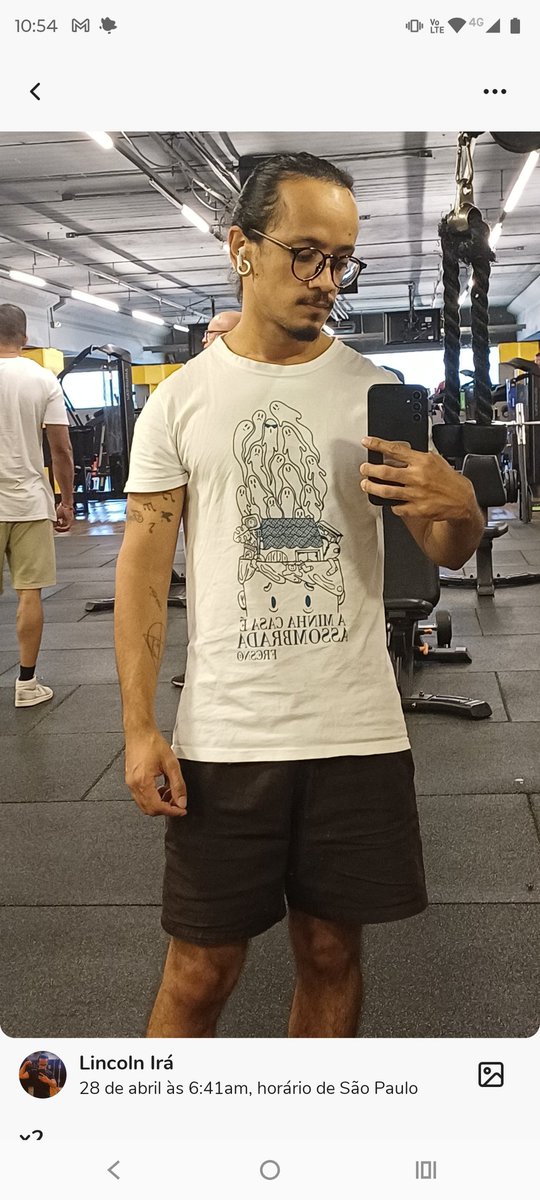 TreinEmo_'s tweet photo. Uma verdadeira máquina de vencer, nosso Tricampeão do #TreinEmo @lnclnira 💪🖤.

Quando eu crescer quero ser igual a ele 🥵 https://t.co/s9cg5aGmHi