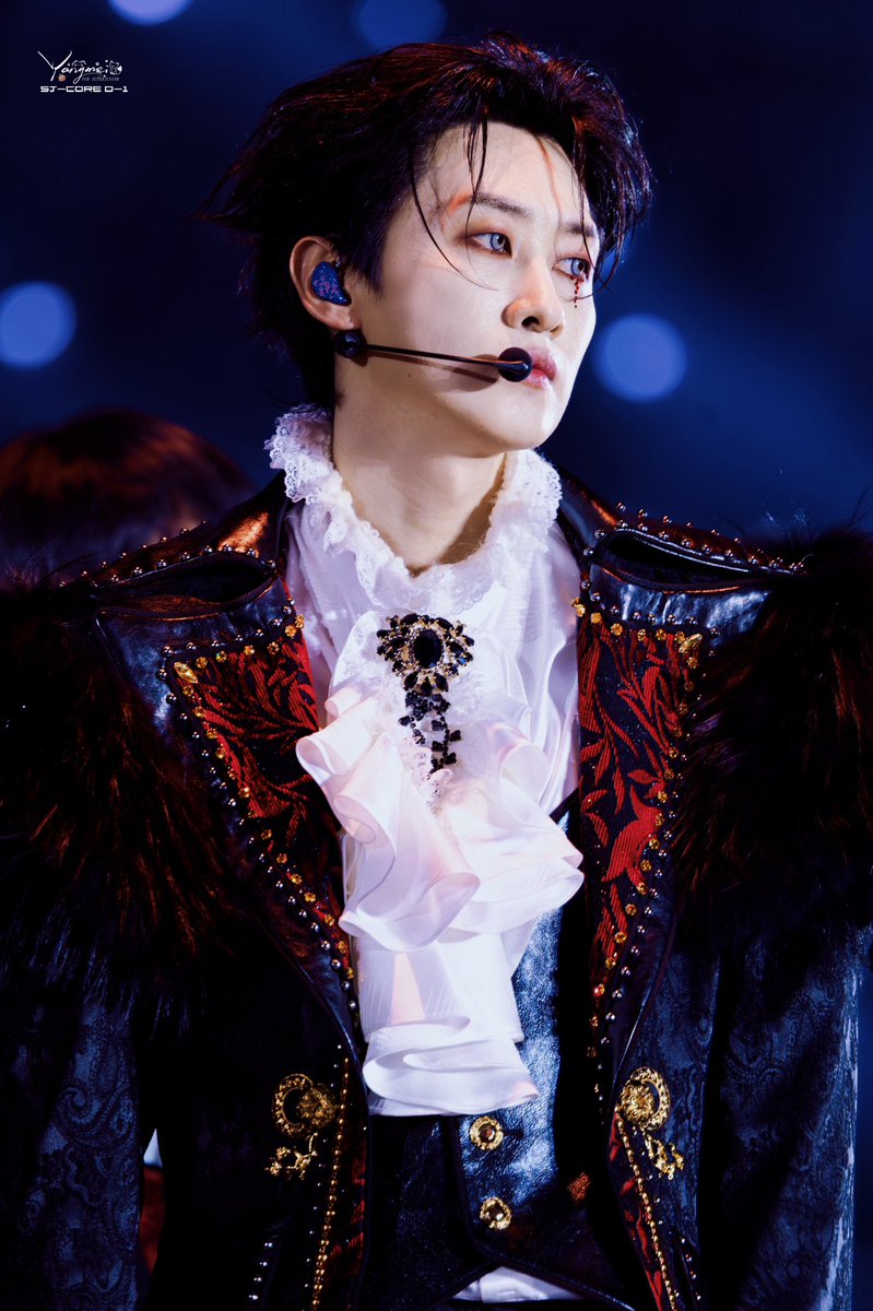 20260403 SJ-CORE D-1
AllRiseSilver 
#은혁
#이혁재 
#슈퍼주니어 
#EUNHYUK 
#银赫 
#ウニョク
#SUPERJUNIOR
#SJ 
#SUPERSHOW #SUPERSHOW10
#SS10Encore
#SJ_CORE_D1