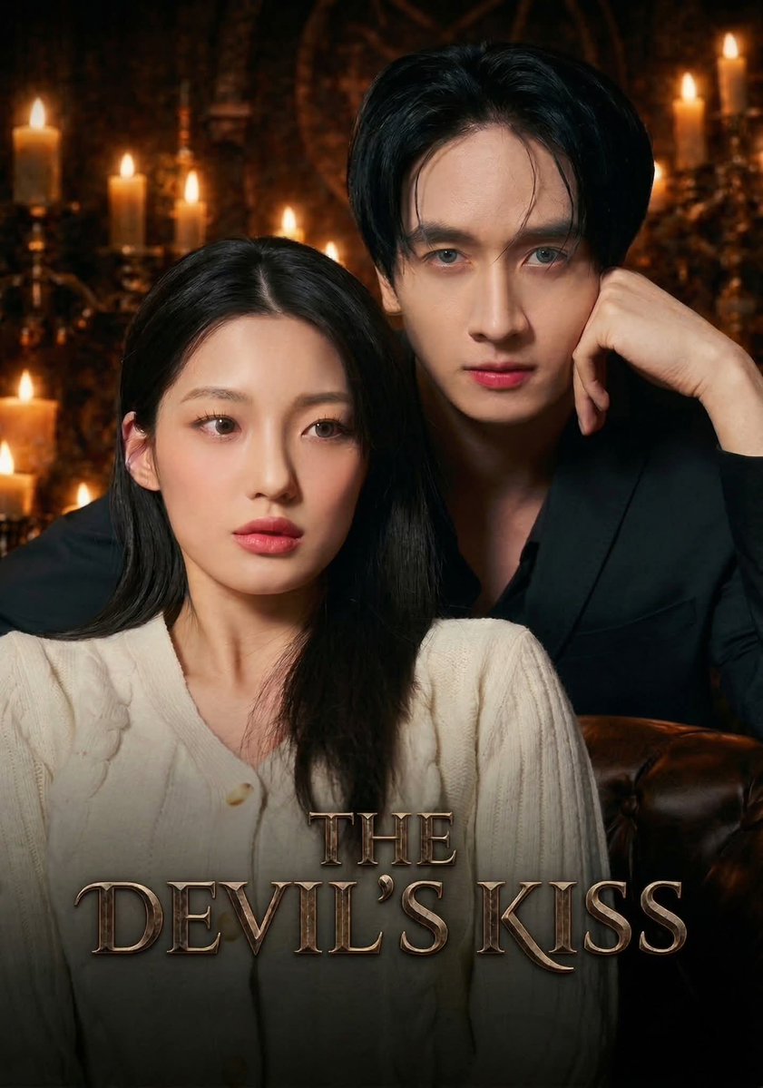 mayurlnxy193297's tweet image. ใกล้จะได้ชมผลงานซีรี่ส์  2เรื่องใหม่ ของต้าวแล้วค่าา😈✨️😍

#กองทัพพีค #kongthappeak
#TheDevilsKiss 
#SharedSpaceRomance