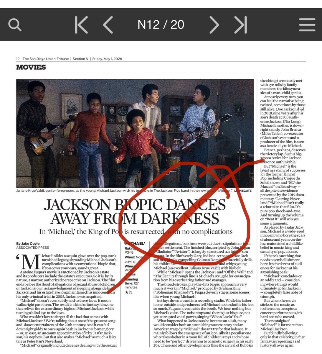 OriginofABCs's tweet photo. @sdut The use of “dark,” “black,” or “shade” as a synonym for “bad” is a micro-aggression that results in macro-oppression. The constant devaluing of darkness pushes the narrative that dark is evil even though the visual spectrum does not confer morality.

#ChangeLanguageChangeMinds https://t.co/tBpQdjoWXg