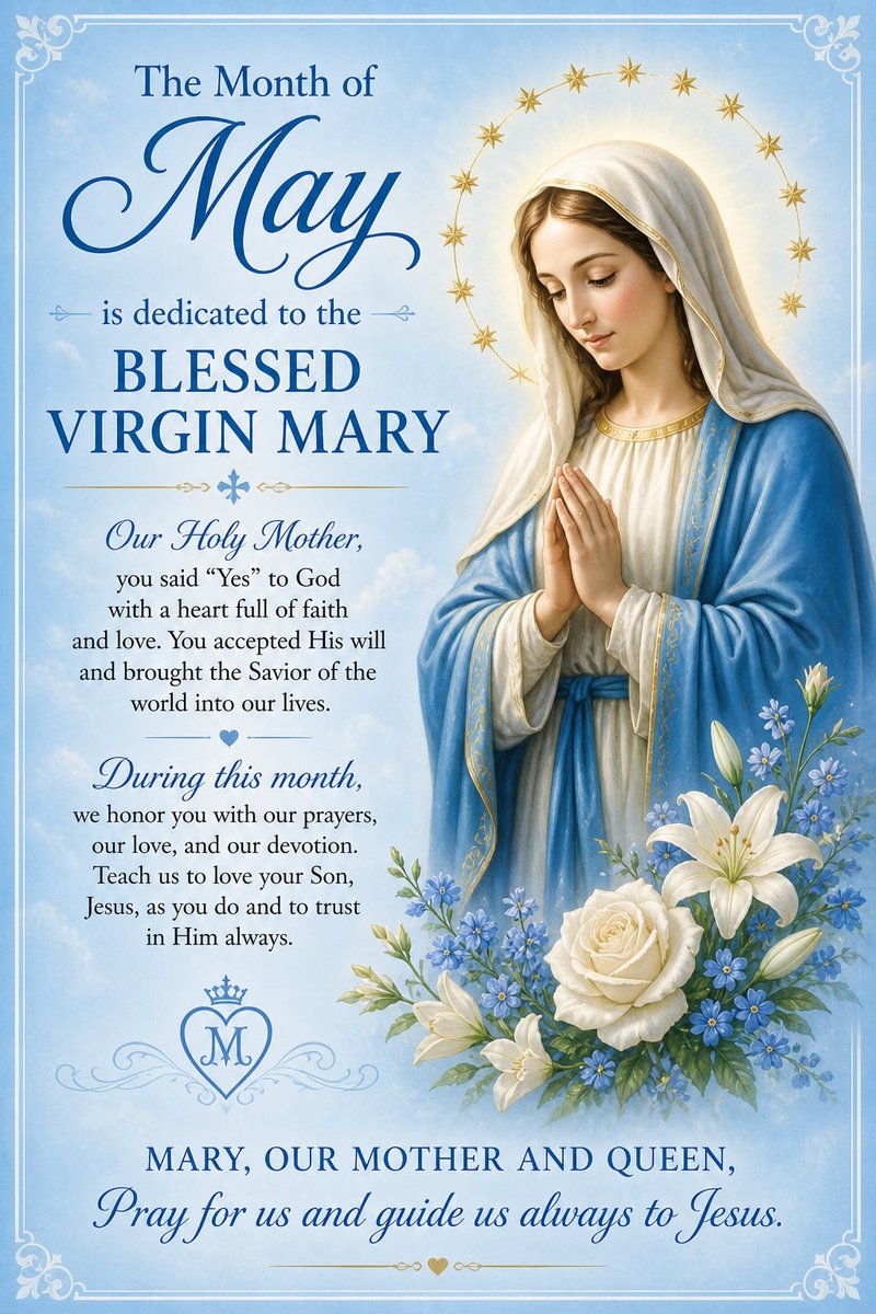 My Daily Catholic Walk (@Walkwithsaints) / Posts / X