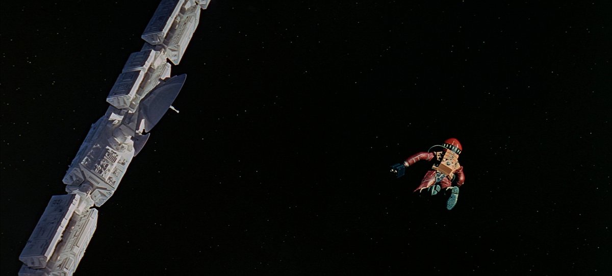 filmfr4me's tweet photo. 2001: A Space Odyssey (1968)
director: Stanley Kubrick https://t.co/RDdAuMvYZ1