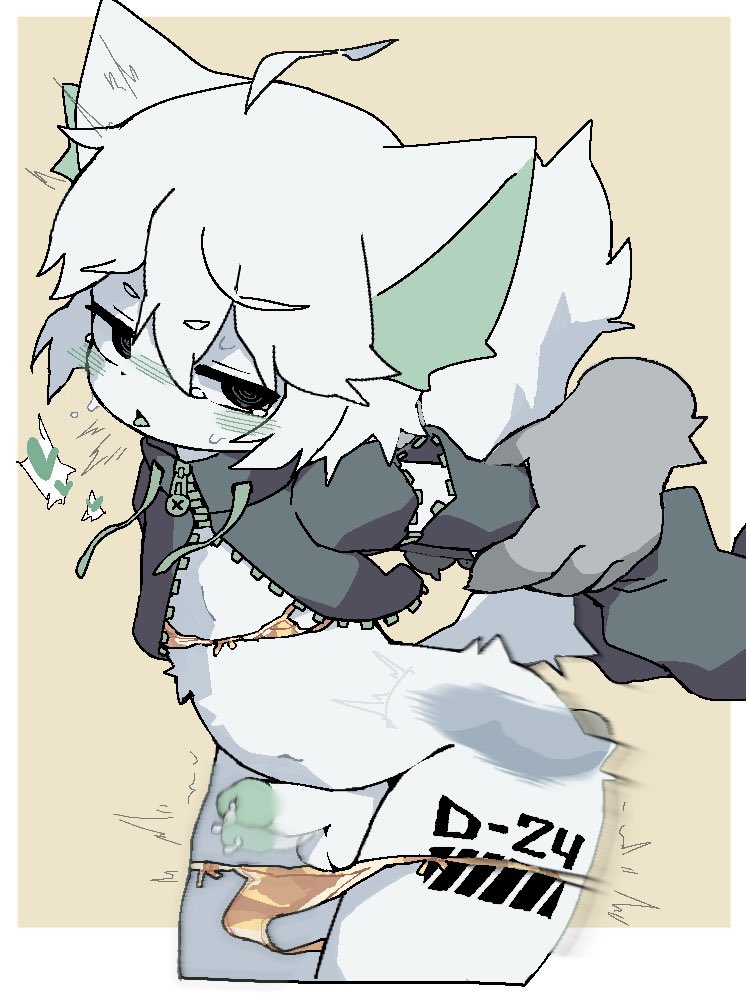 もにもに🔞 tweet media