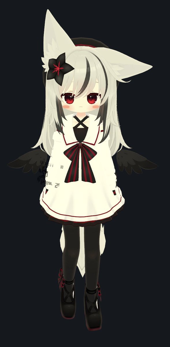れむねこ@VRChat tweet media