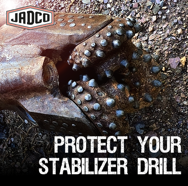 jadcomfg's tweet photo. On Wednesday's we talk wear plate - new blog post live now!✨

https://t.co/Ib3AQxs3RK

The stabilizer wear pads install faster and last longer.

What was your takeaway for this week's edition?👇 https://t.co/OmdpbXmw6U