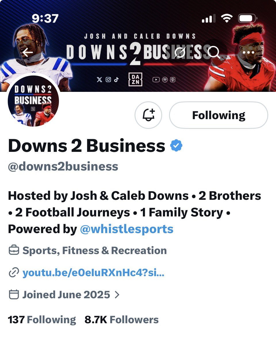 PhillyPhillyTP's tweet image. #Cowboys fans don’t look now but uhhh I think I was right 😂. Downs podcast liked my post about him wanting to be in Philly 👀👀

#FlyEaglesFly