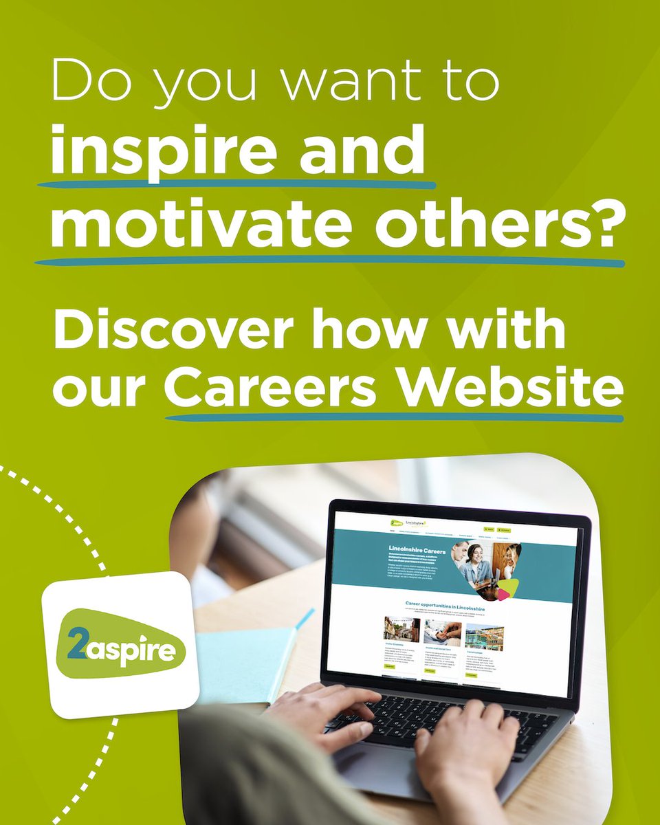 2aspirelearning's tweet photo. Thinking about stepping into a leadership role?

Whether you’re managing people or aiming to, developing your leadership skills can open new opportunities.

Explore your options 👉 https://t.co/0qIxuXRPp4 https://t.co/I4P2QNOzHc