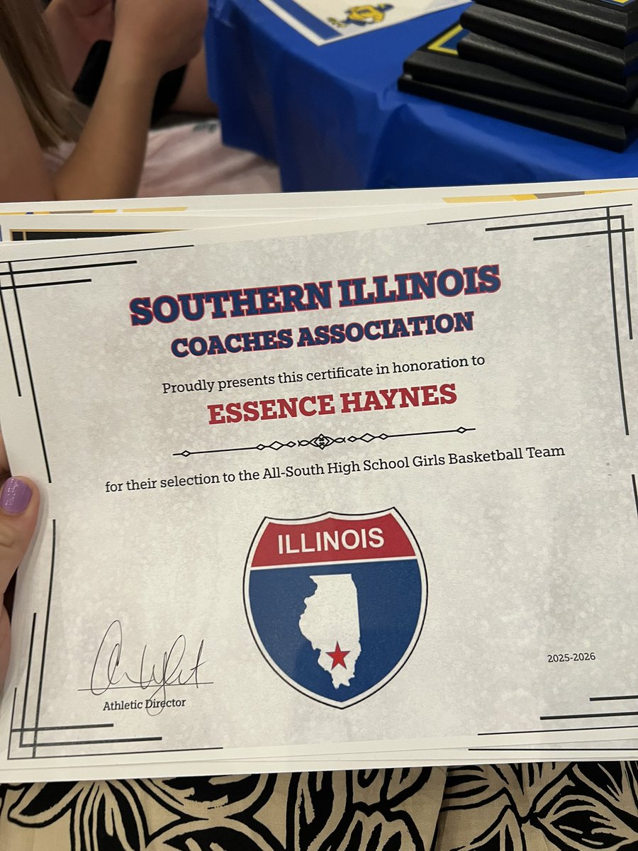Essence Haynes tweet media