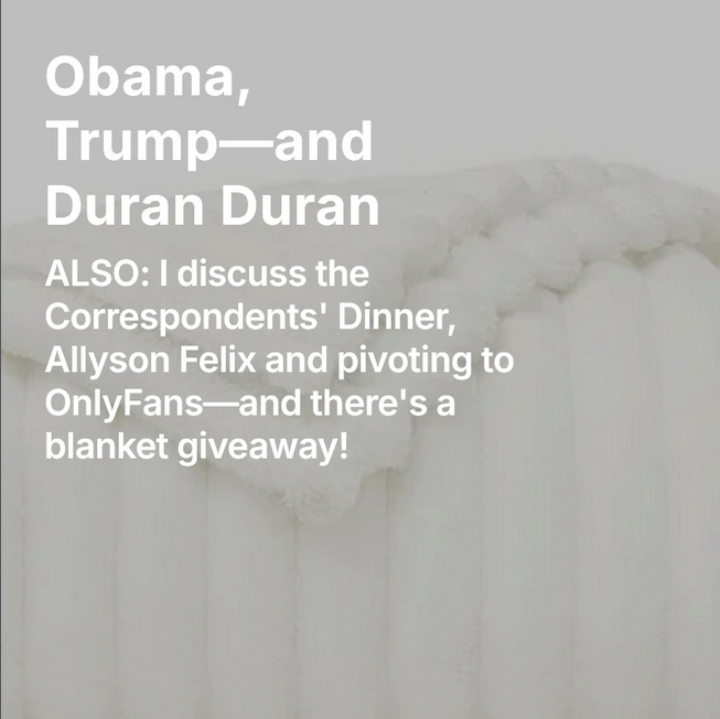 azygous60610's tweet photo. My latest Pop-Eds column (https://t.co/ZCvdQDl4XF) covers so much material. Check it out! #politicsupdate  #news #Music2026 #music #opinions https://t.co/IVox1Mi57v