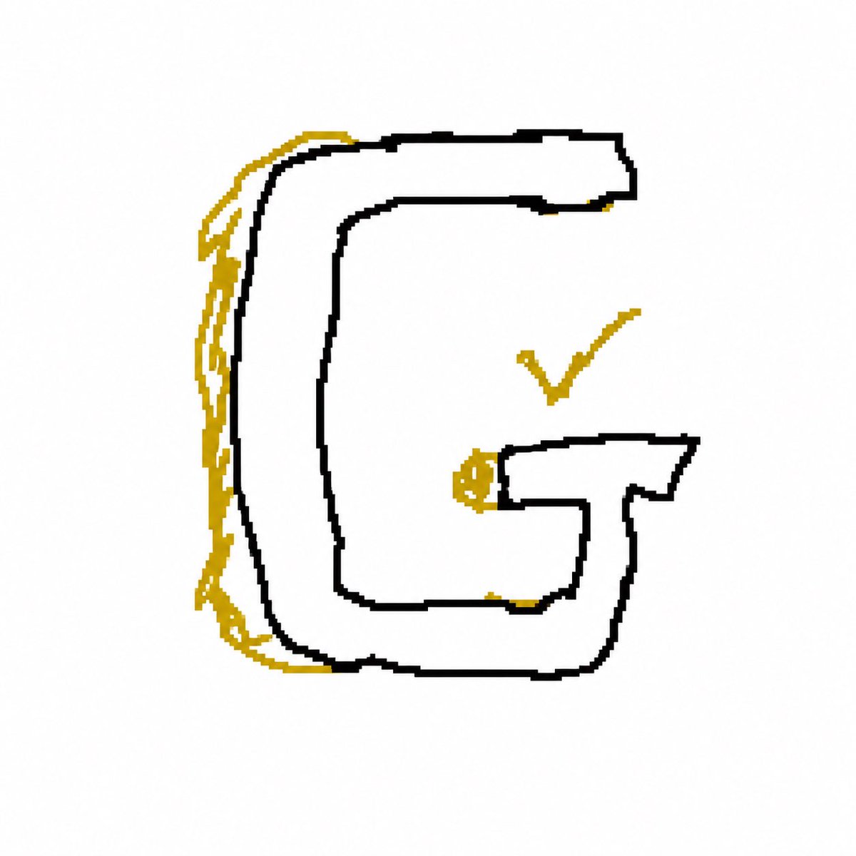 Ghonsi proof tweet media
