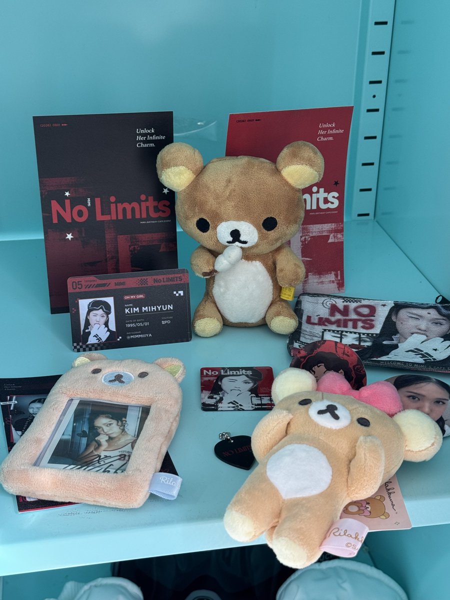 isfpoverindulge's tweet photo. 수고햇더염 ꒰˶ ᷇ 𖥦 ᷆ ˵꒱ 짱짱😭
@bb_kmm0501
#No_Limits
#미미 #MIMI https://t.co/jmdvDXy5gZ