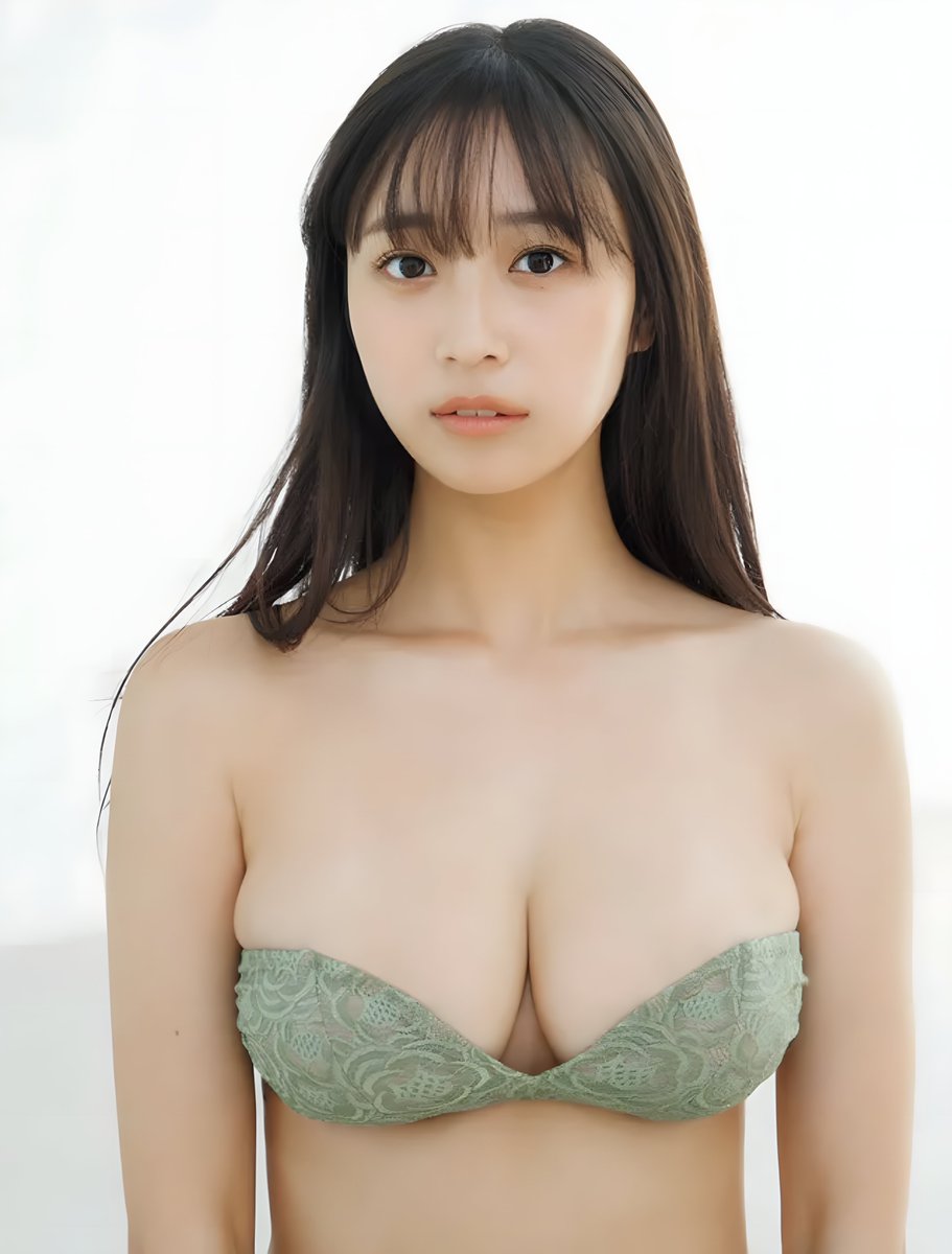 MagazineGravure's tweet image. #FRIDAY [講談社刊 2025年9月19日(金)発売] の表紙と巻頭写真は #溝端葵(#みぞばたあおい)

誌面写真をAI補正処理して高画質な4K画像でお届けです

溝端葵 公式X @aoi_mizobata
