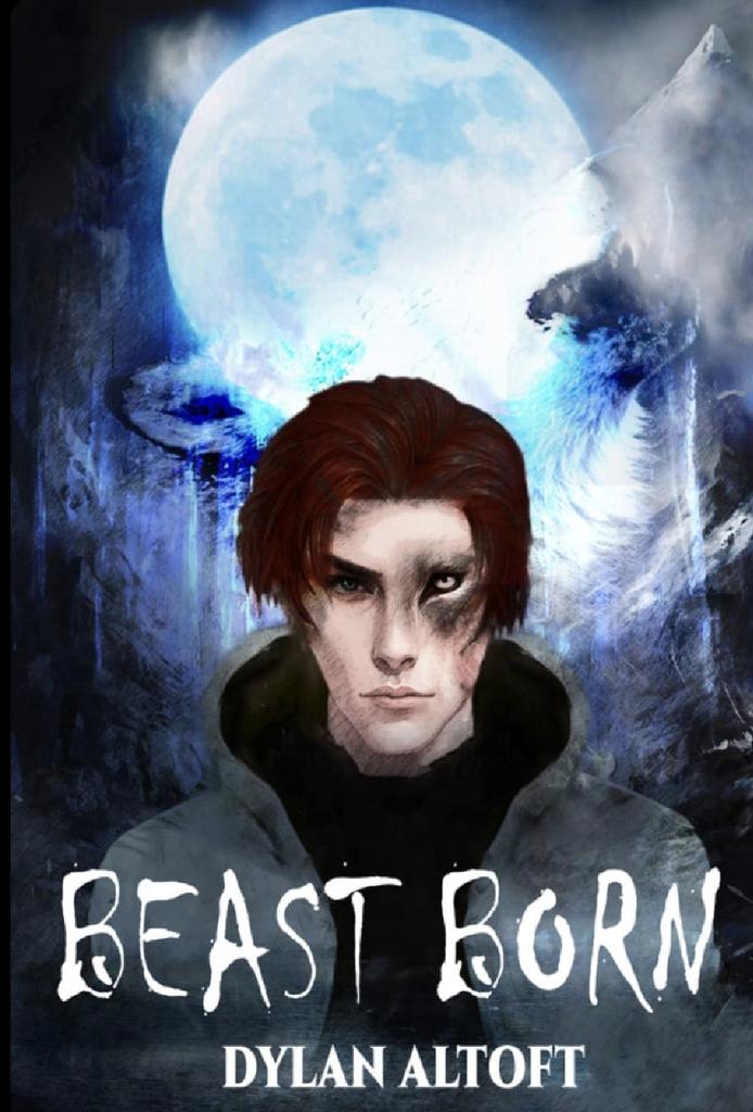 AuthorAltoft's tweet image. Who's gonna be my first reader for the Month?

Start May off with a howlingly good Werewolf story to sink your teeth into

A harrowing tale of a boy becoming a Werewolf and trying to hold onto his humanity while fighting Vampires

Unleash with Beast Born 🐺
#Werewolf #Indieauthor