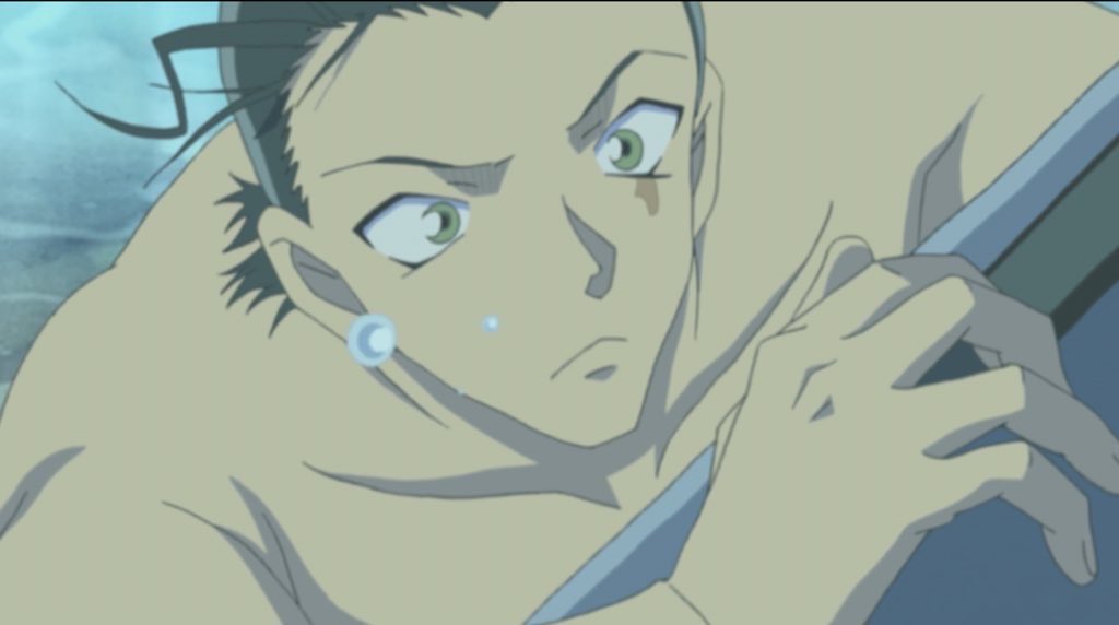 Daily Akai Shuichi tweet media