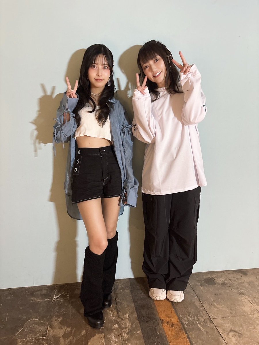 《Project Circles》
楽しかったよ〜！🕺
下田さんと八王子さんとみんなと
最高の時間をありがとうございました！
お風呂入ってゆっくりねてね
#ProjectCircles #初音ミク