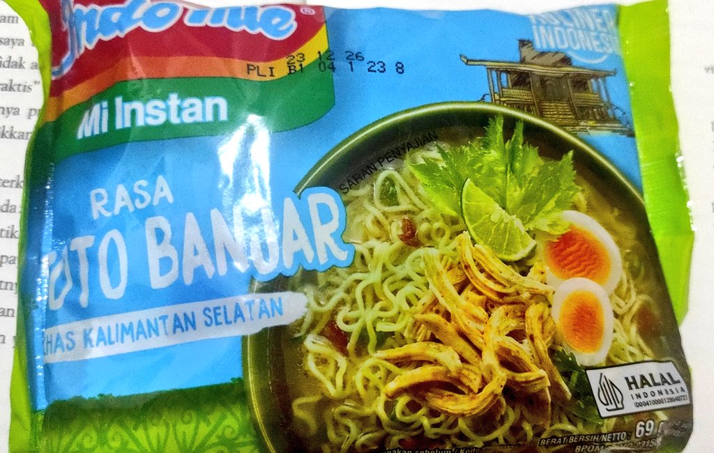 somanarikiri's tweet photo. @Indomielovers https://t.co/ODRW4DIZKC