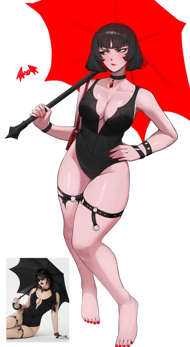 Xyrenity 👿| Commissions OPEN! tweet media