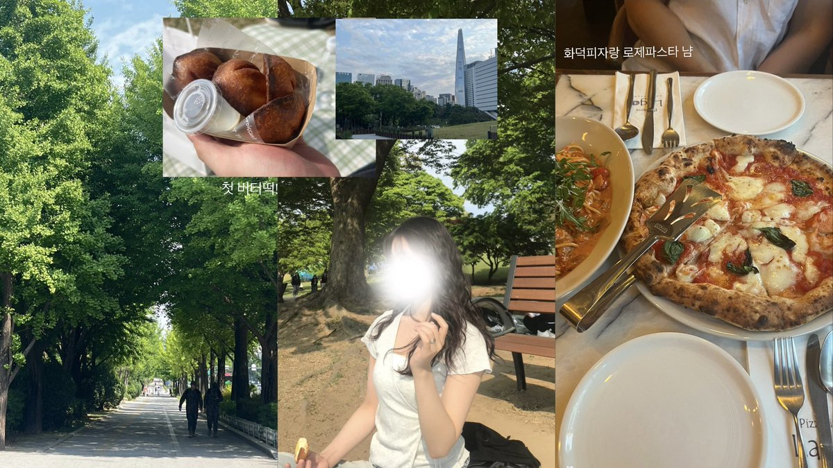 gugoo808's tweet photo. 초록조아 인간의 행복했던 하루
🌳💕😵🍎🍰🥤 https://t.co/LmCRSGnq9T